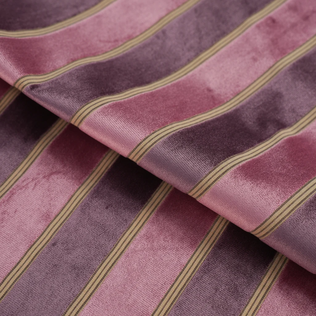 Double Color Stripe 9677A-9