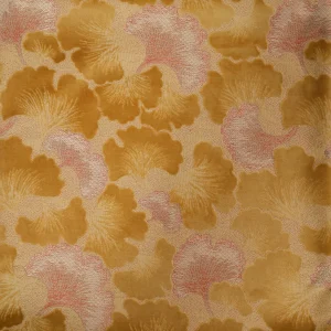 Yellow Ginkgo