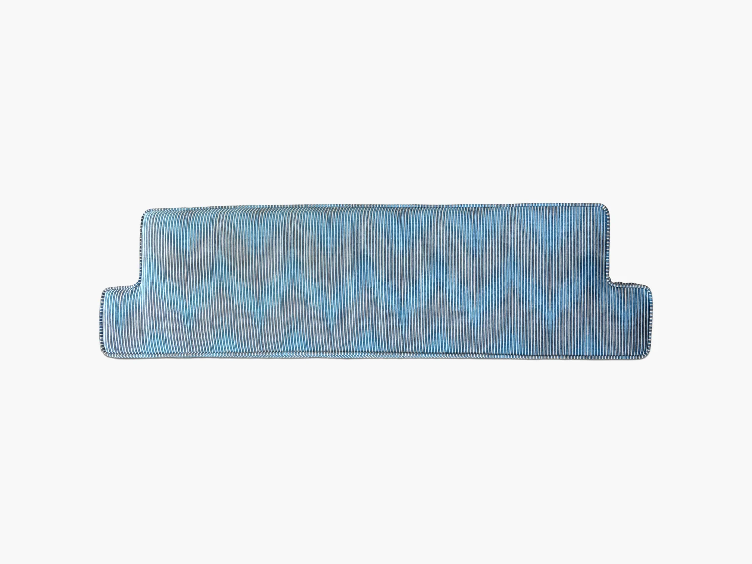 French Daybed Sofa : Averie Irregular Window Cushion