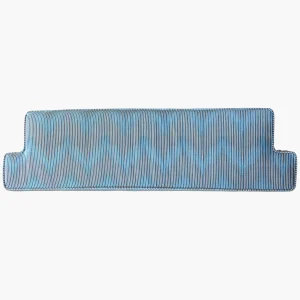 French Daybed Sofa : Averie Irregular Window Cushion