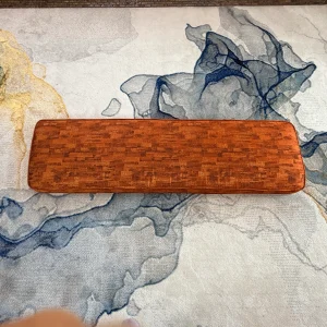 French Daybed Sofa :  Terracotta Window Cushion