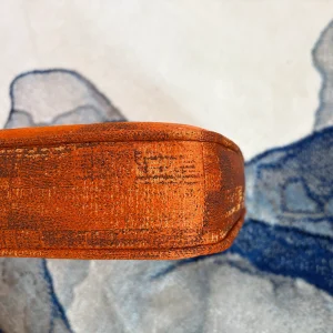 French Daybed Sofa : Terracotta Window Cushion