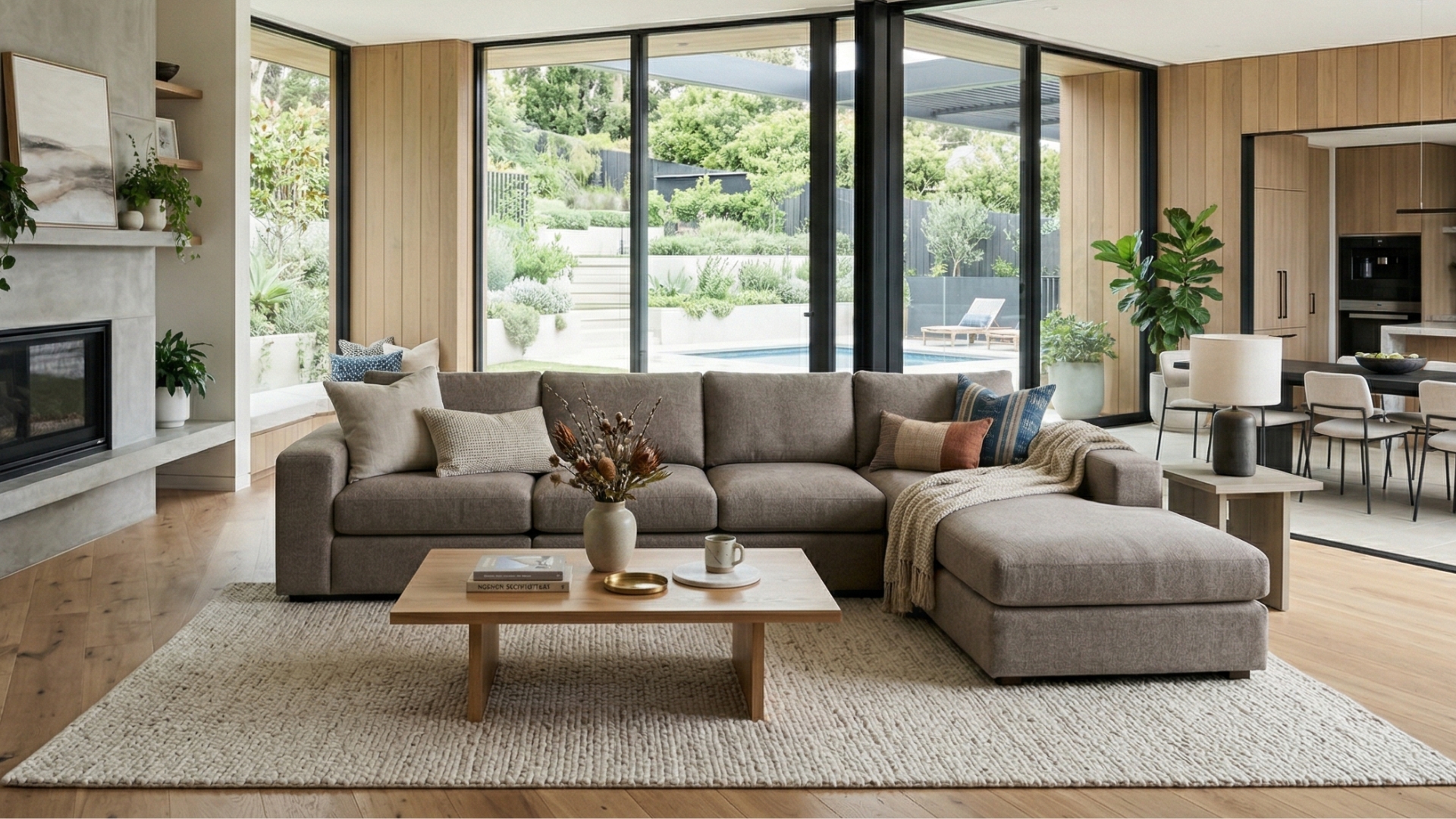 The Best Custom Sectional Sofas of 2026