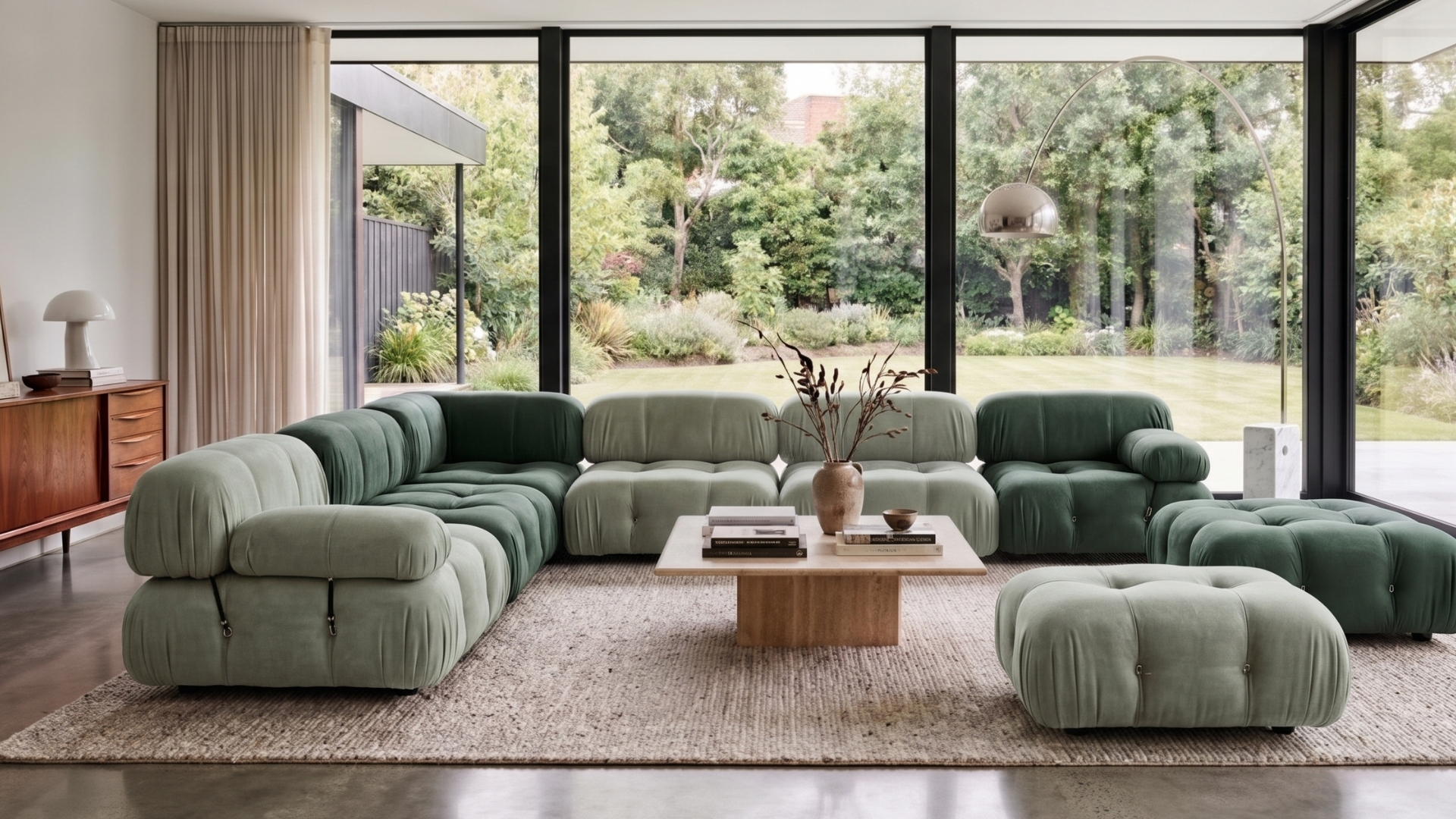 The Best Mario Bellini Sofa Alternatives in 2026