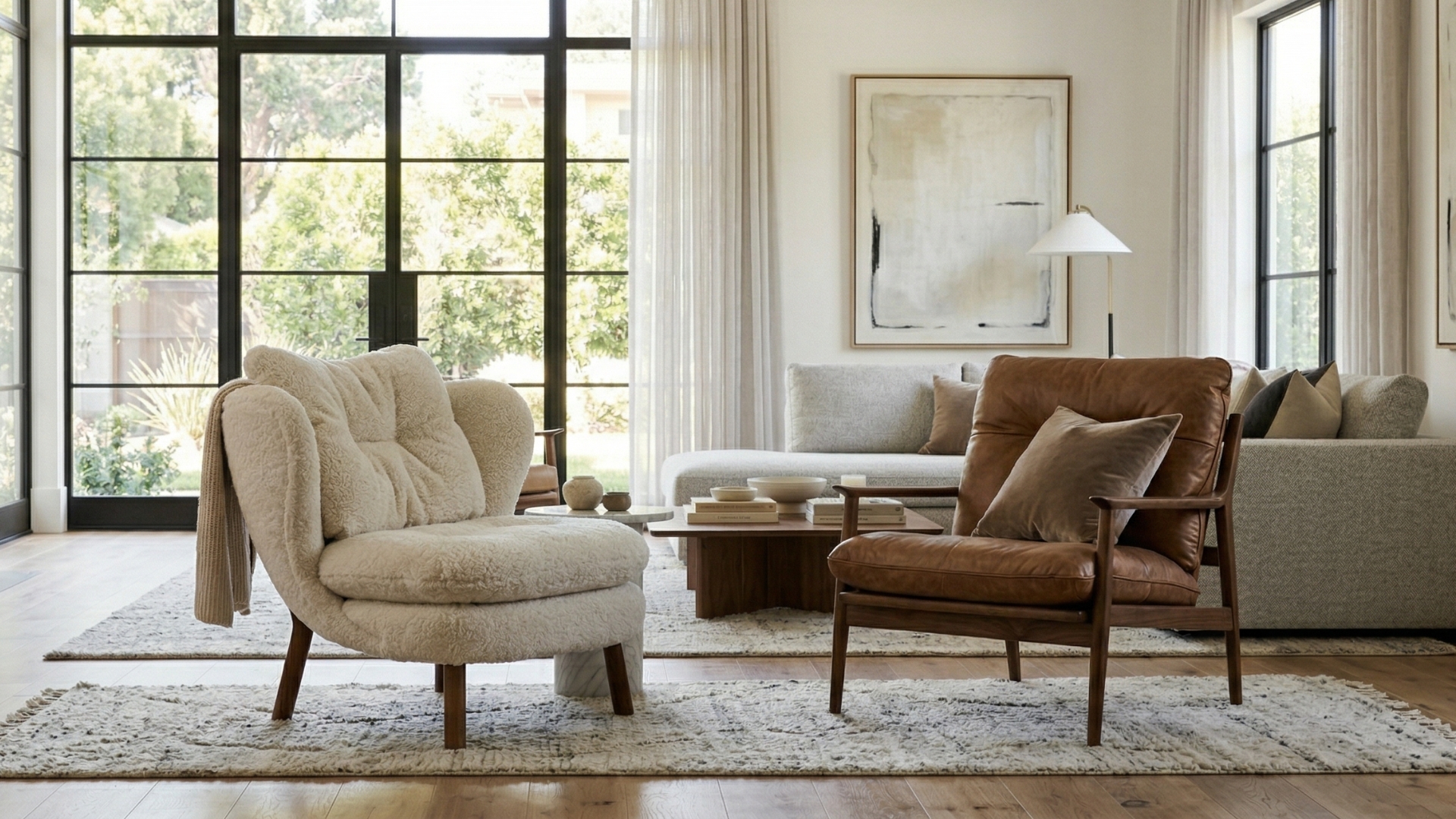 15 Best Armchairs That Are as Comfy as They Are Stylish