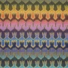Fabric-Missoni-style (Dark version)