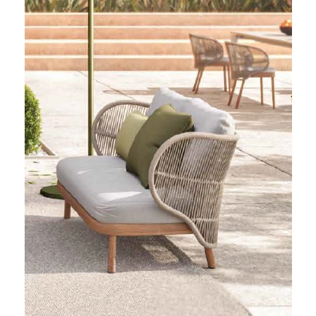 Ourdoor Furniture: JUMBO Lounge Armchair