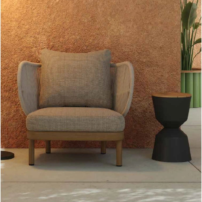 Ourdoor Furniture: JUMBO Lounge Armchair