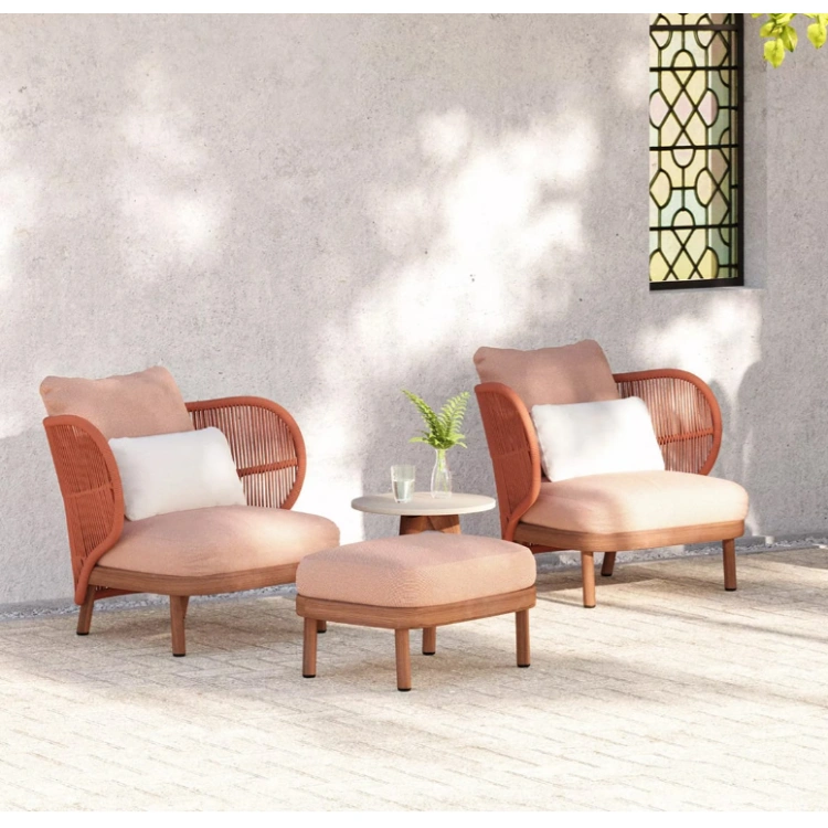 Ourdoor Furniture: JUMBO Lounge Armchair