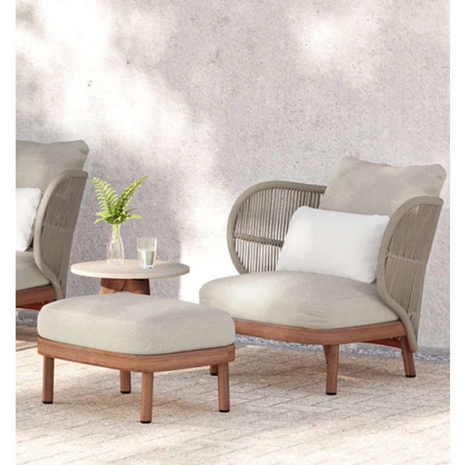 Ourdoor Furniture: JUMBO Lounge Armchair