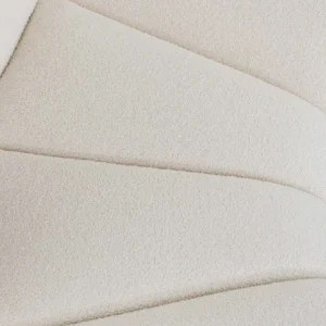 Curved Sofa Set: Cara