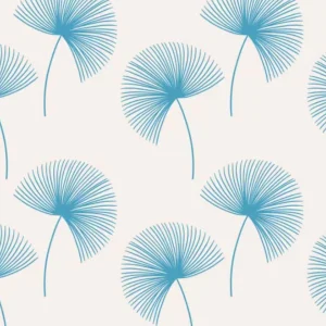 Digital Print Velvet 85