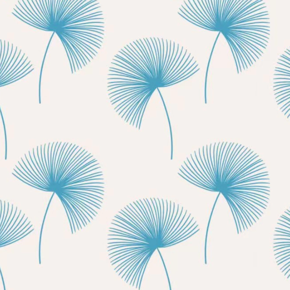 Digital Print Velvet 85