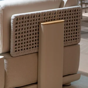 Outdoor Furniture: BLOCK Corner Sofa