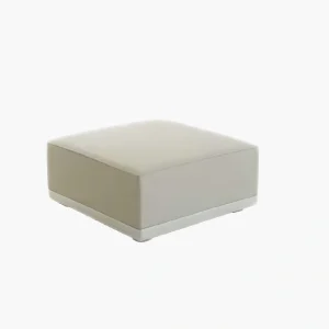 Ourdoor Furniture: BLOCK Ottoman