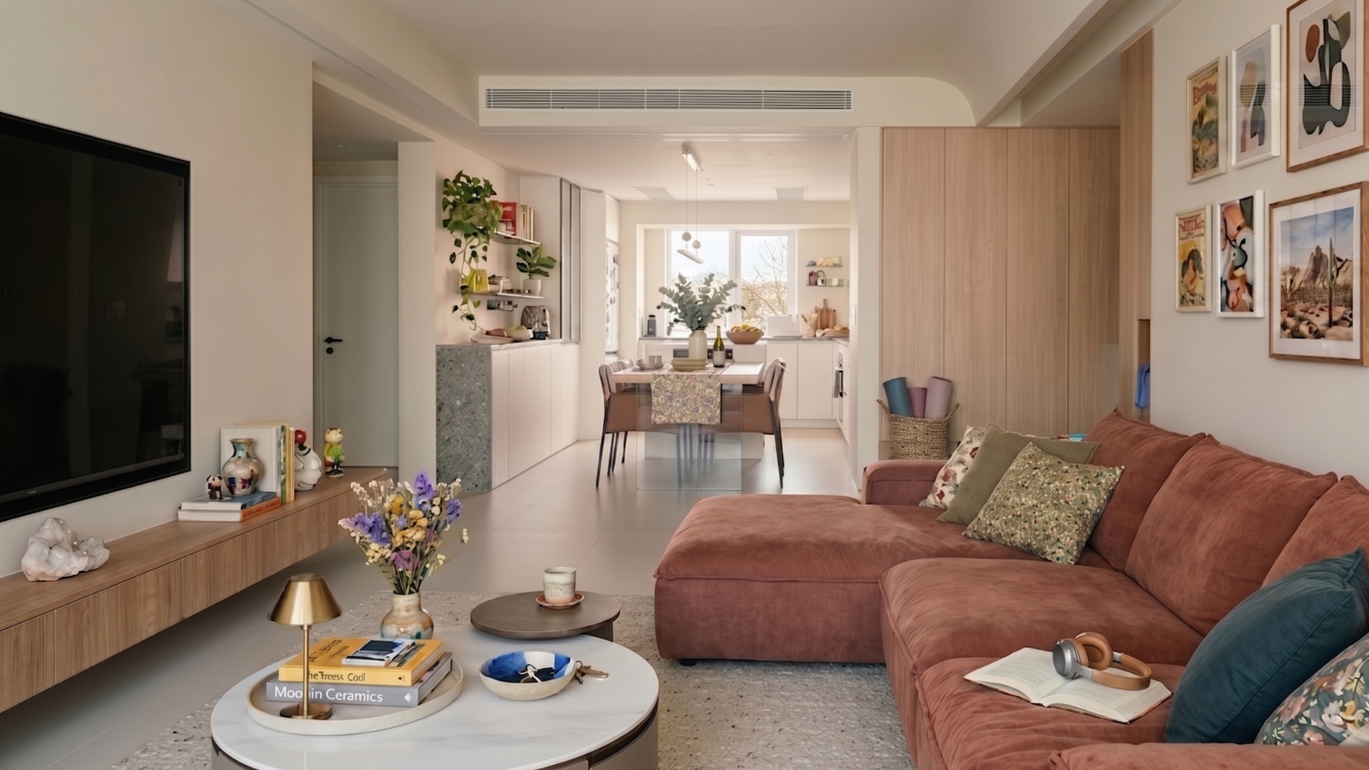 Best Sofas for Small Living Rooms: Comfy & Stylish Designs