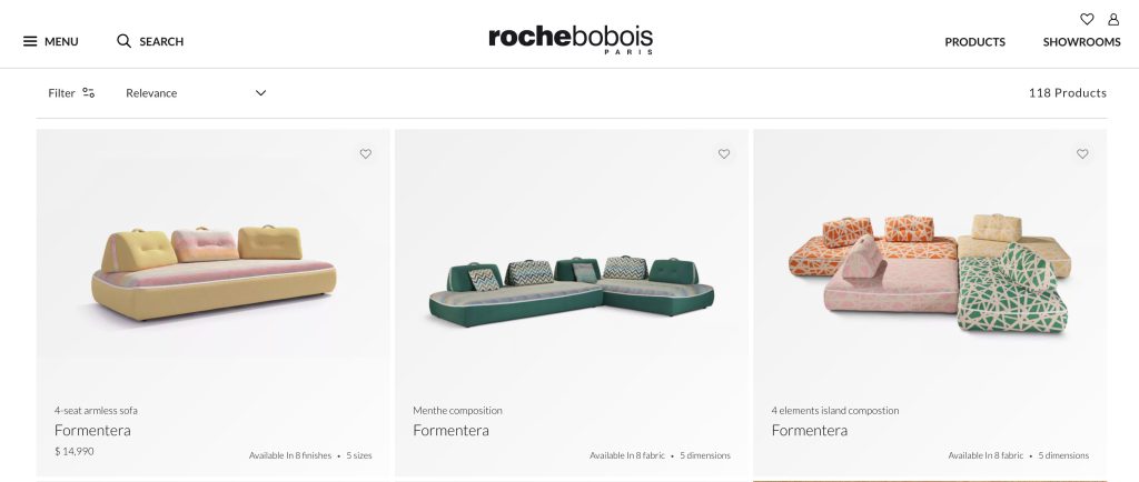 roche bobois