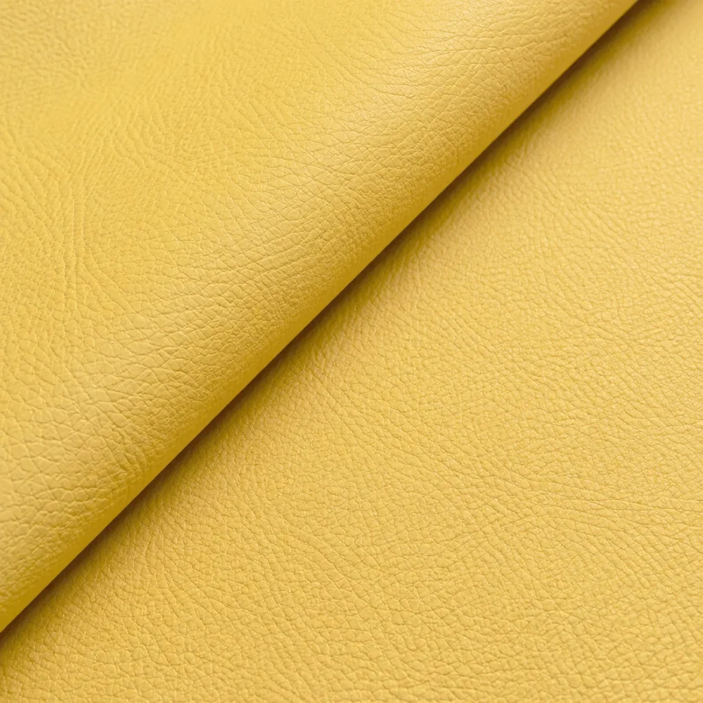 Vegetable Tanned Leather 01