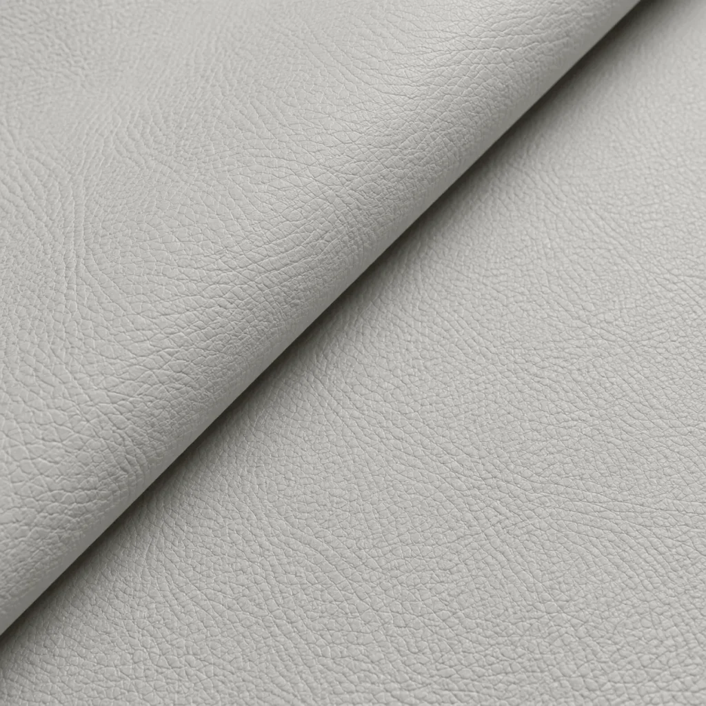 Vegetable Tanned Leather 02