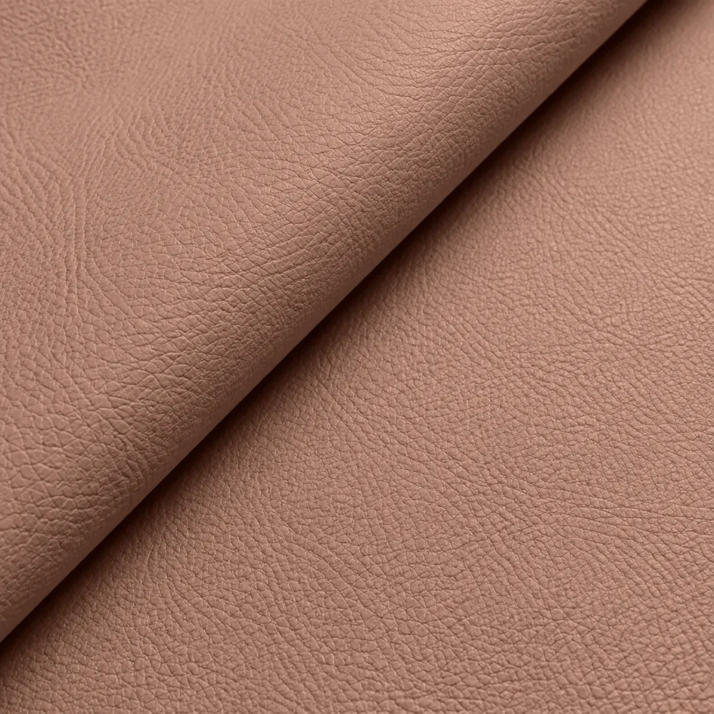 Vegetable Tanned Leather 07