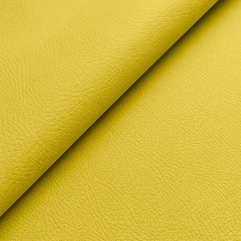 Vegetable Tanned Leather 08