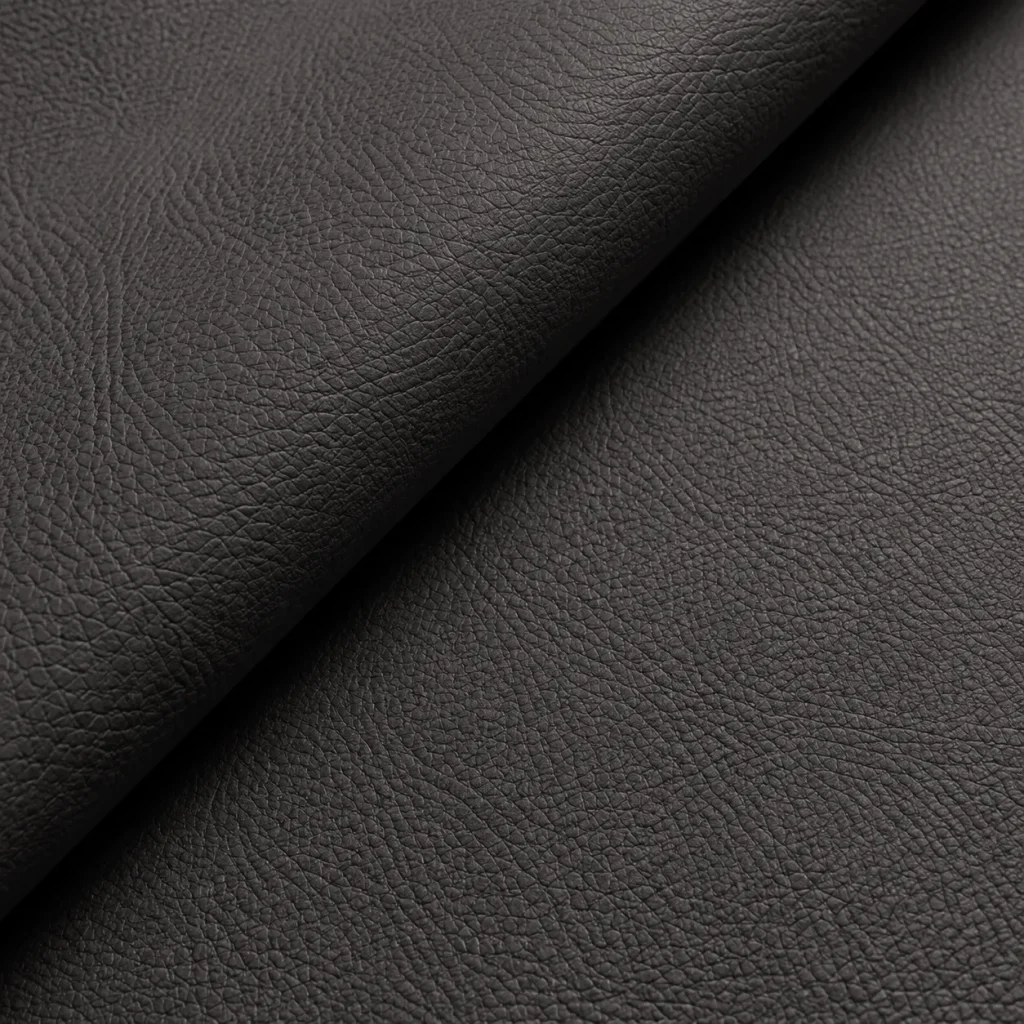 Vegetable Tanned Leather 10