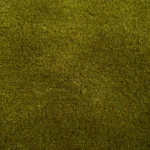 Moss Olive Wool Blend