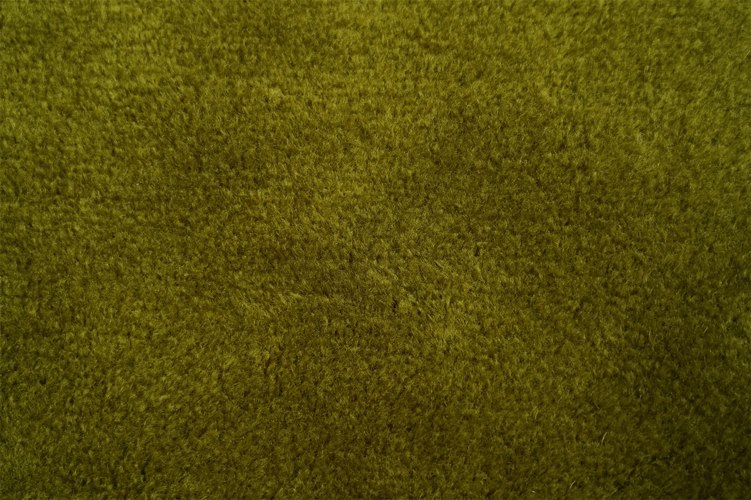 Moss Olive Wool Blend