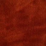 Rust Brick Wool Blend