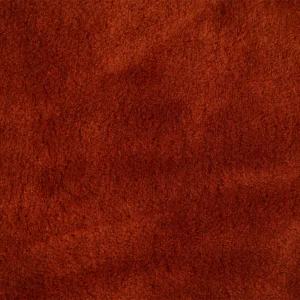 Rust Brick Wool Blend