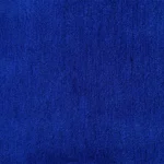 Royal Cobalt Wool Blend