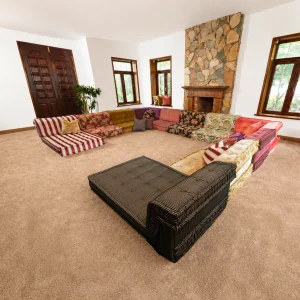 French Daybed Sofa : Ethan