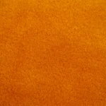 Marigold Orange Wool Blend