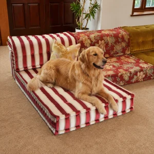 French Daybed Sofa : Ethan