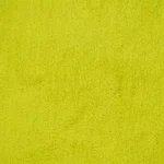 Chartreuse Yellow Wool Blend