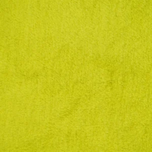Chartreuse Yellow Wool Blend
