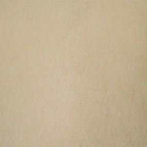 Warm Ivory Wool Blend