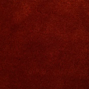 Deep Burgundy Wool Blend