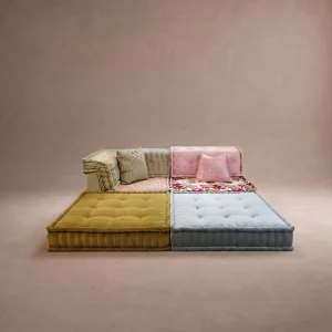 French Daybed Sofa : Conner
