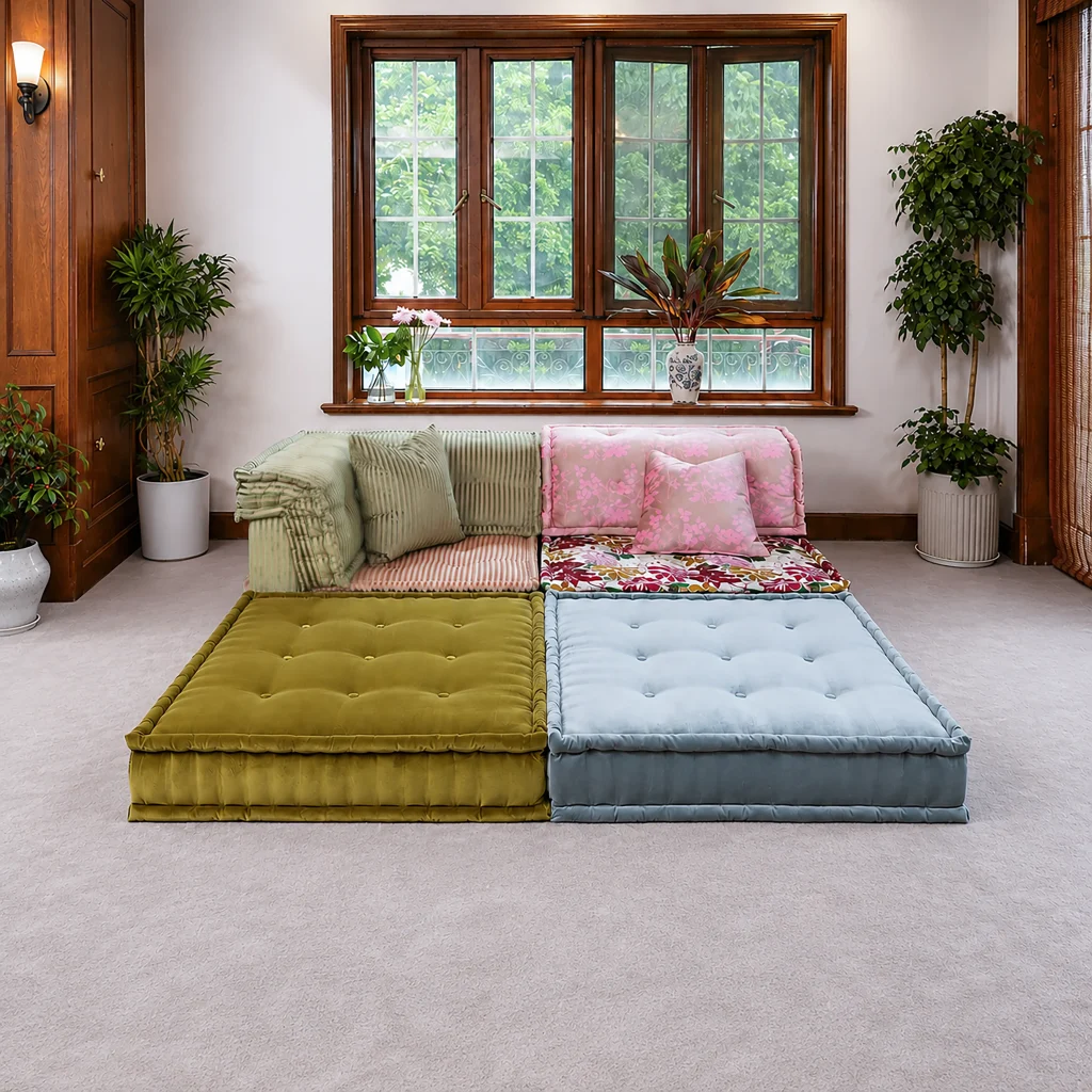French Daybed Sofa : Conner