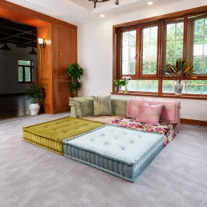 French Daybed Sofa : Conner