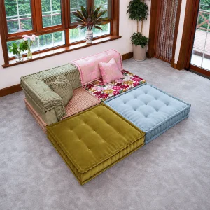 French Daybed Sofa : Conner