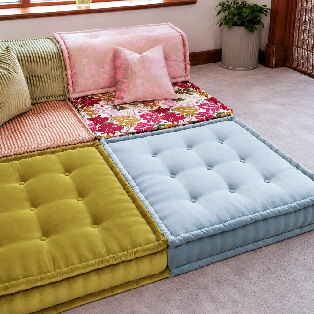 French Daybed Sofa : Conner