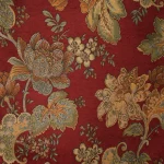Crimson Jardin