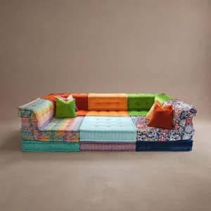 French Daybed Sofa : Thadeus