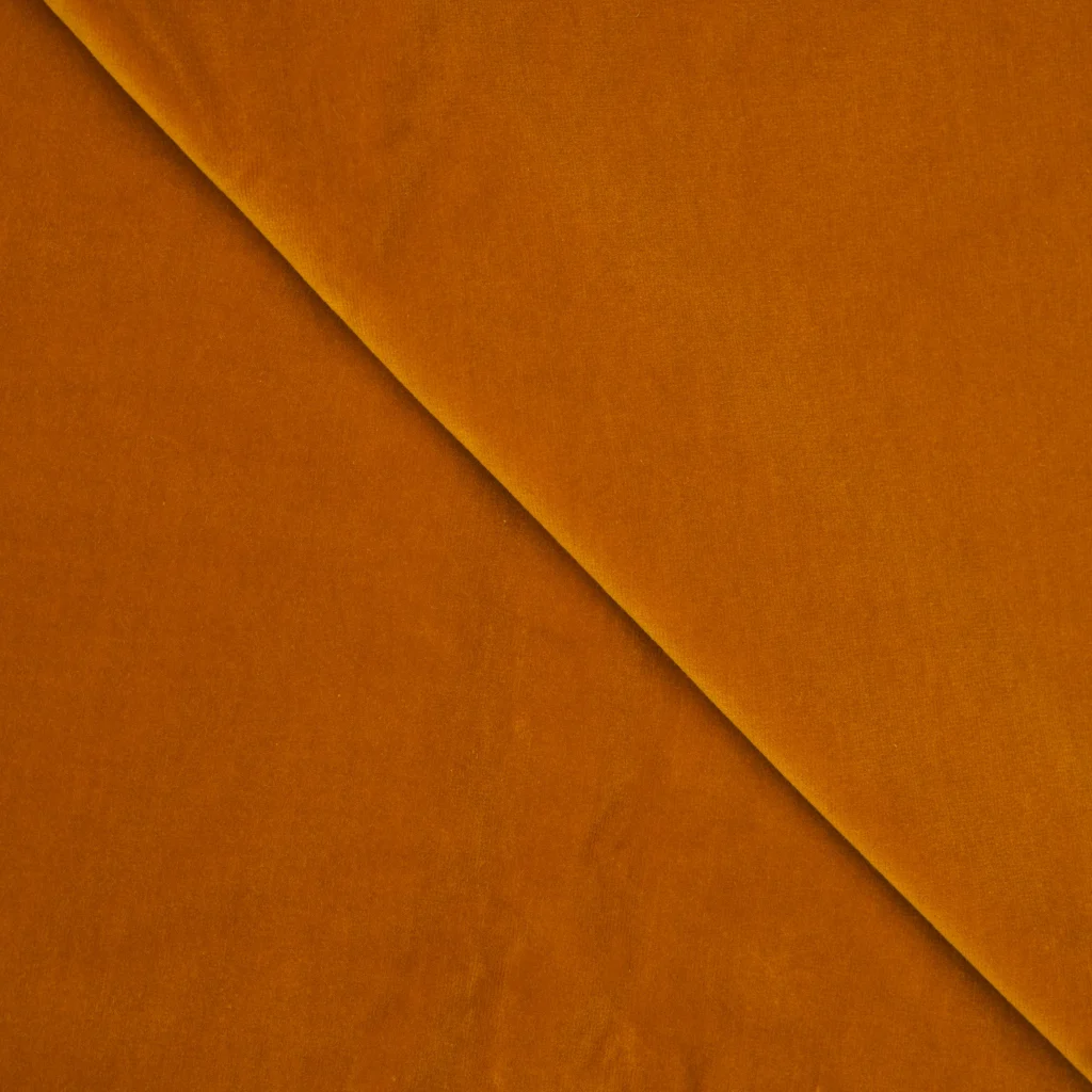100% Cotton Velvet P81098