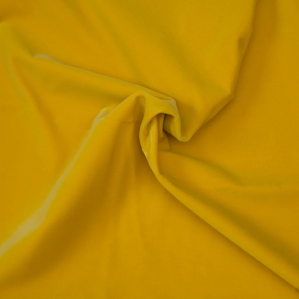 100% Cotton Velvet P81099