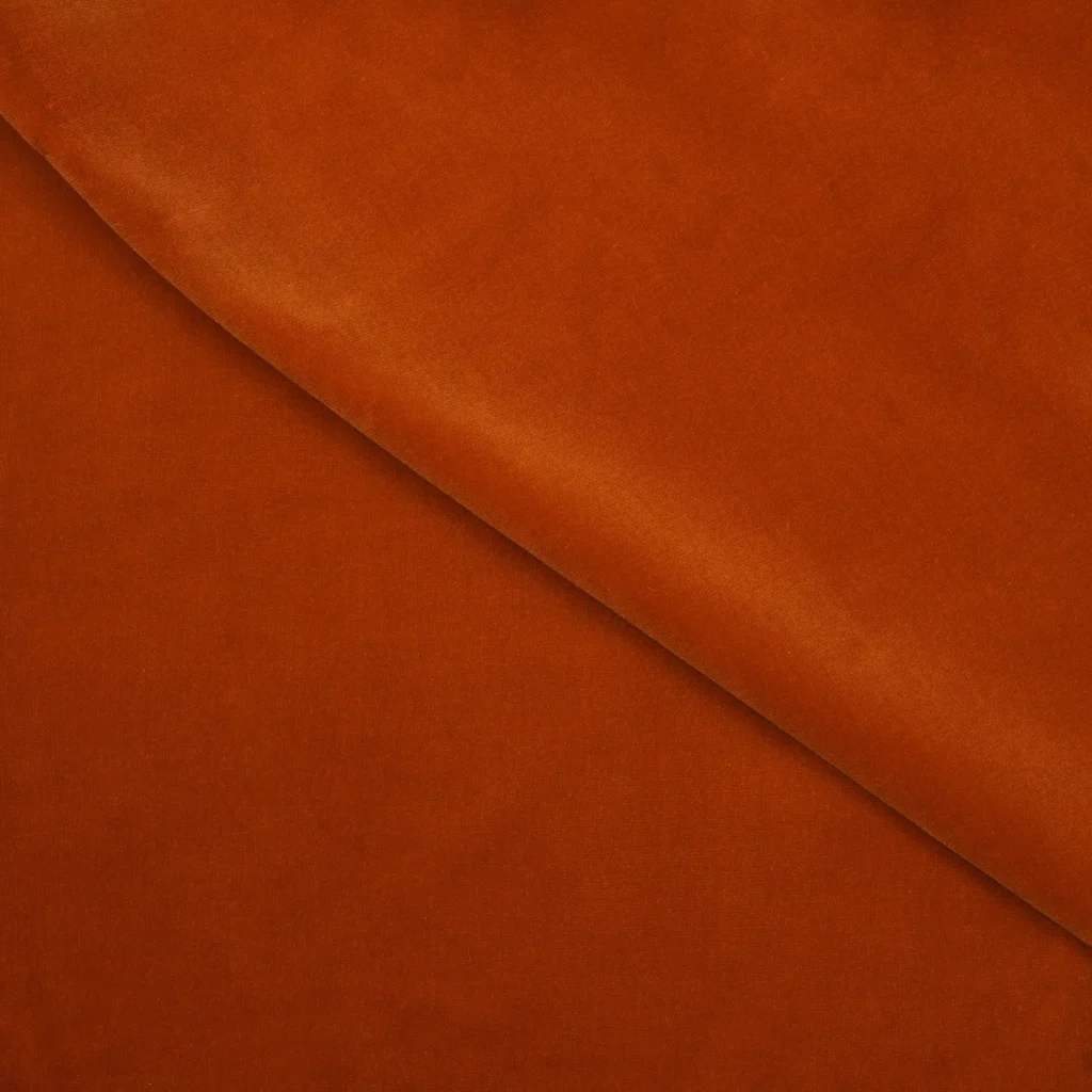 100% Cotton Velvet P82026
