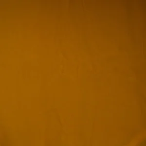 Antique Ochre Cotton Velvet