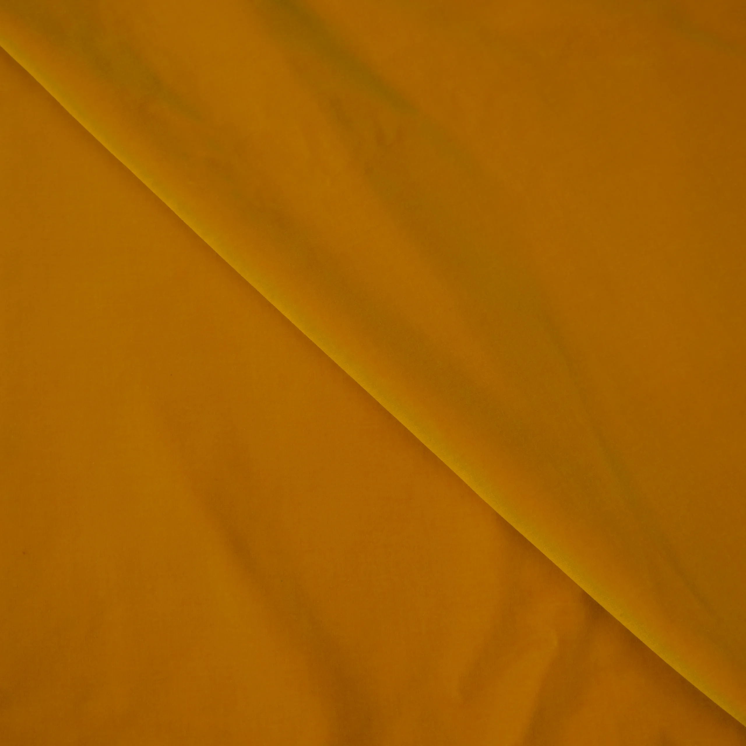 Antique Ochre Cotton Velvet - Image 3